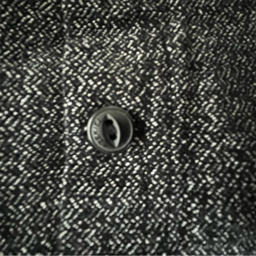 Ezekiel Herringbone Button Down - image 3